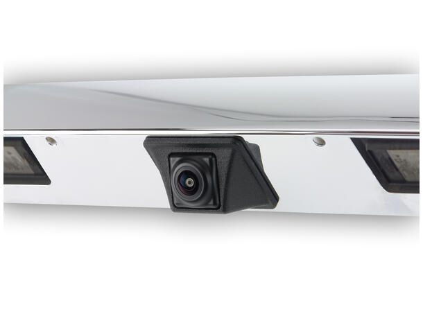 Alpine KIT-R1V – kamera monteringsett