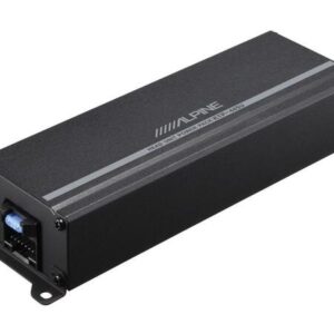 Alpine KTP-445A PowerPACK 4x100W