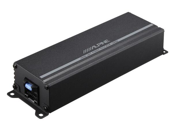 Alpine KTP-445A PowerPACK 4x100W