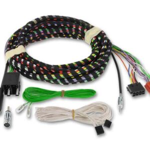 Alpine KWE-E46EXT – forlengerkabel