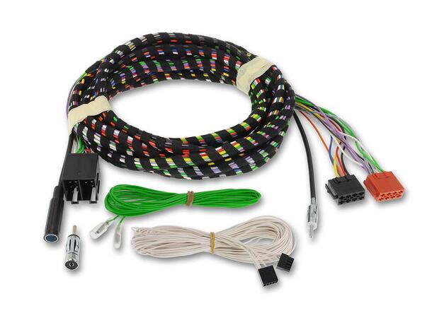 Alpine KWE-E46EXT – forlengerkabel