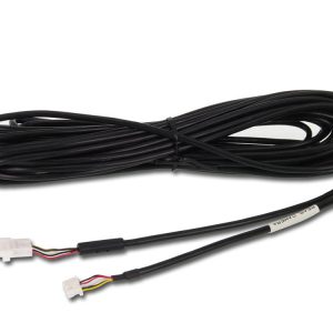 Alpine KWE-EX5CAM – 5m forlengerkabel – for kamera med direktekamera kontakt