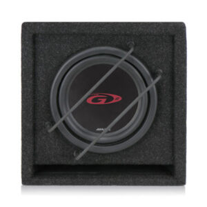 Alpine SBG-844BR basskasse