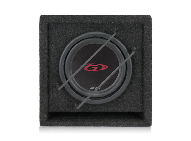 Alpine SBG-844BR basskasse