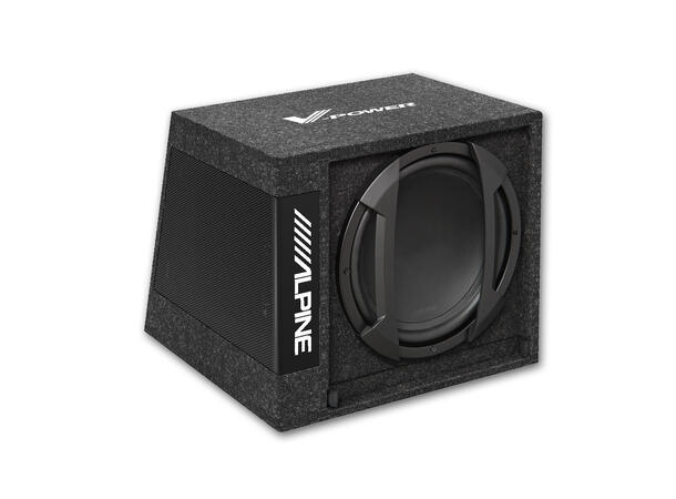 Alpine SWD-355 basskasse