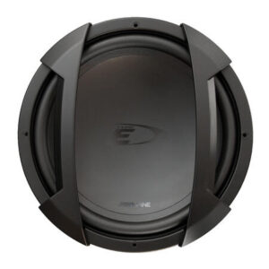 Alpine SWE-1244E – subwoofer