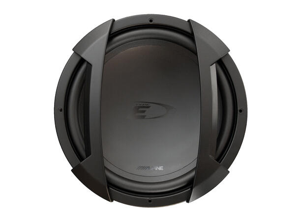 Alpine SWE-1244E – subwoofer