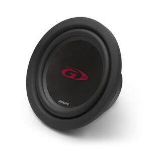 Alpine SWG-1044 – subwoofer