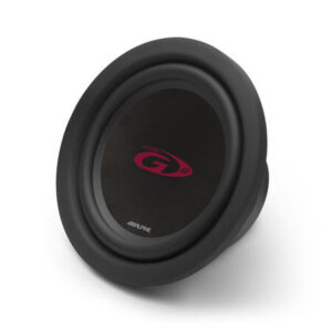 Alpine SWG-1244 – subwoofer