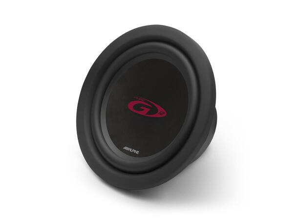 Alpine SWG-1244 – subwoofer