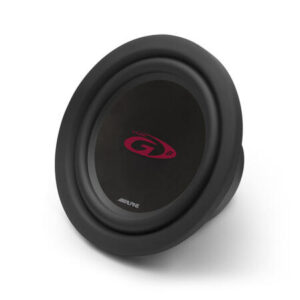 Alpine SWG-844 – subwoofer