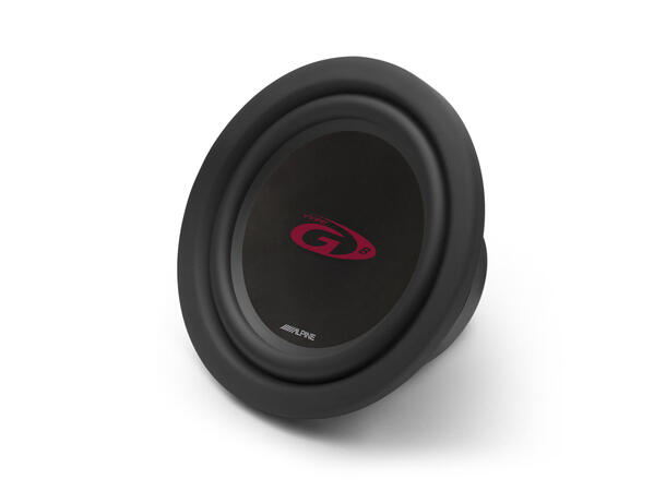 Alpine SWG-844 – subwoofer