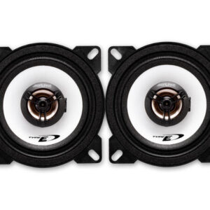 Alpine SXE-1025S coax, Type-E, 10cm