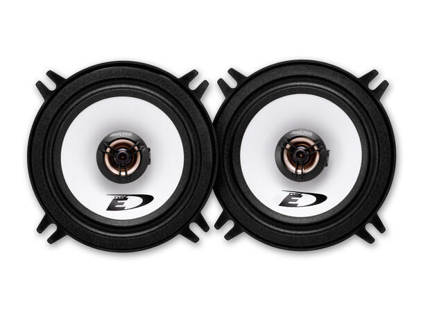 Alpine SXE-1325S coax, Type-E, 13cm