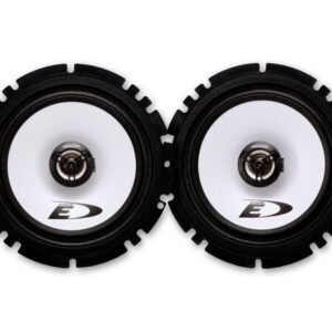 Alpine SXE-1725S coax, Type-E