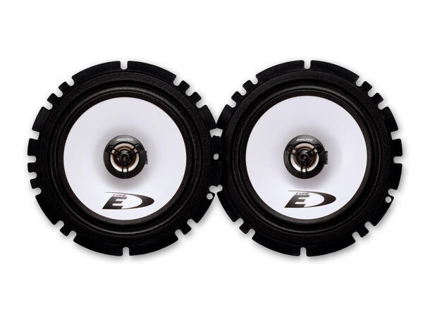 Alpine SXE-1725S coax, Type-E