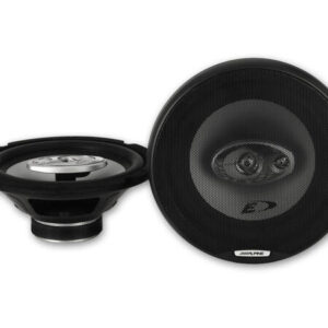 Alpine SXE-2035S coax, Type-E