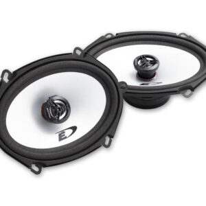 Alpine SXE-5725S coax, Type-E