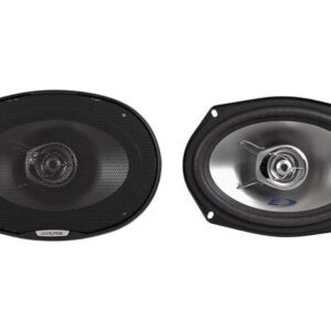 Alpine SXE-6925S – coaxial høyttaler