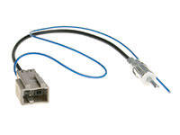 Antenneadapter DIN Honda 06 -> – Civic, CRV, FR-V, D-MAX