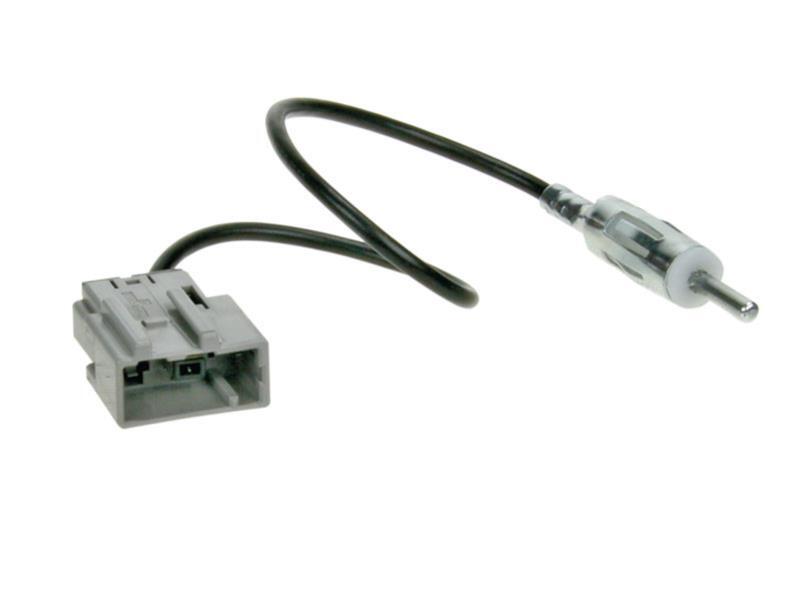 Antenneadapter Subaru 07-> (GT13) – DIN