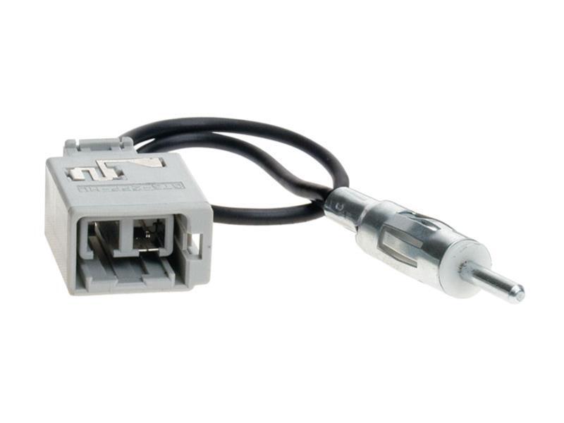 Antenneadapter VOLVO – S40, V40, S80, V70, DIN 150