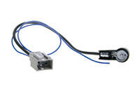 Antenneadapter, Honda 06->