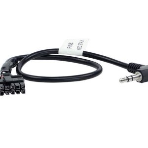 Hovedenhetskabel – Alpine – Kabel til rattstyringsadapter
