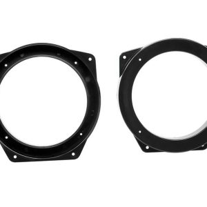 Høyttalerbrakett – BMW Mini – fordør, DIN 130