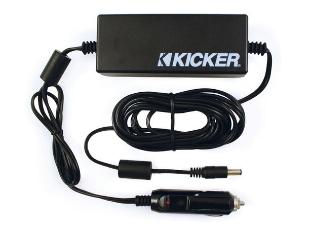 Kicker 09IZKPC1222 sigarettenner kontakt