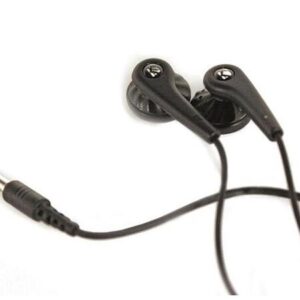 Kicker EB51B øreplugger
