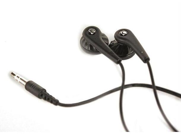 Kicker EB51B øreplugger