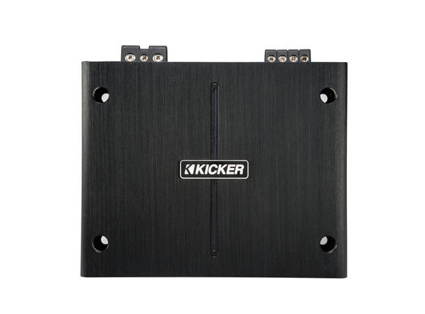 Kicker IQ5002 – Q-klasse forsterker