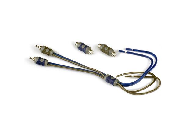Kicker KISL adapter kabel (ZISL)