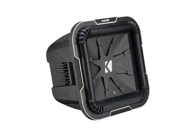 Kicker L7104, Q-CLASS 10″ L7 subwoofer