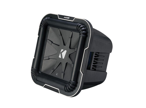 Kicker L7104, Q-CLASS 10″ L7 subwoofer