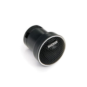 Kicker QSS674 High End komponent sett