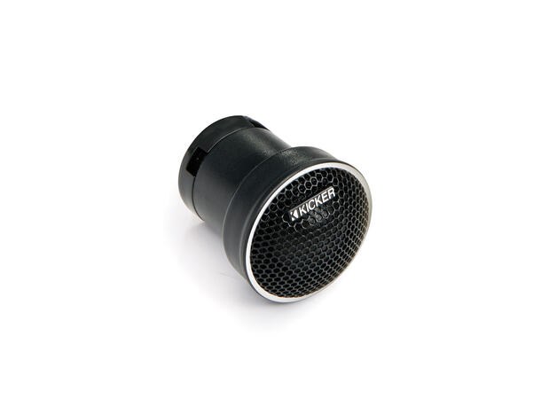 Kicker QSS674 High End komponent sett