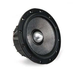 Kicker QSS674 High End komponent sett