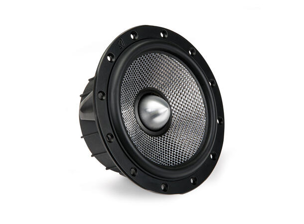 Kicker QSS674 High End komponent sett