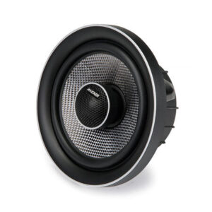 Kicker QSS674 High End komponent sett