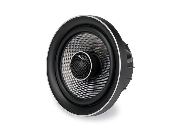 Kicker QSS674 High End komponent sett
