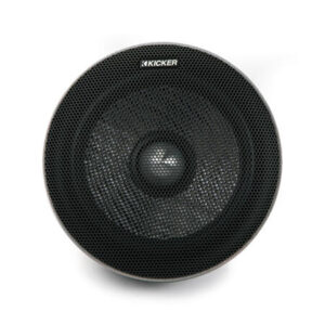 Kicker QSS674 High End komponent sett