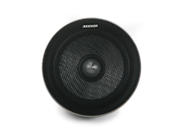 Kicker QSS674 High End komponent sett