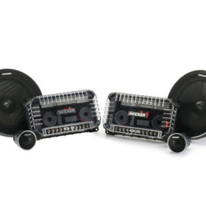 Kicker QSS674 High End komponent sett