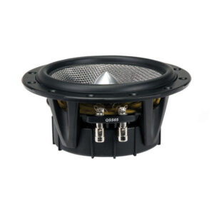 Kicker QSS674 High End komponent sett