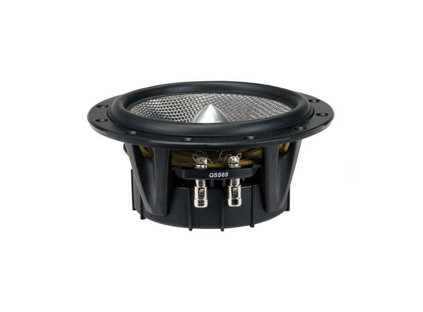 Kicker QSS674 High End komponent sett