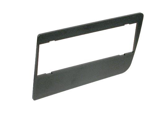Monteringsramme 1-DIN – 1 DIN, eldre Chevrolet/GMC