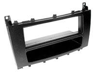 Monteringsramme 1-DIN, Mercedes – Mercedes C-klasse (W203 Facelift) 04-07