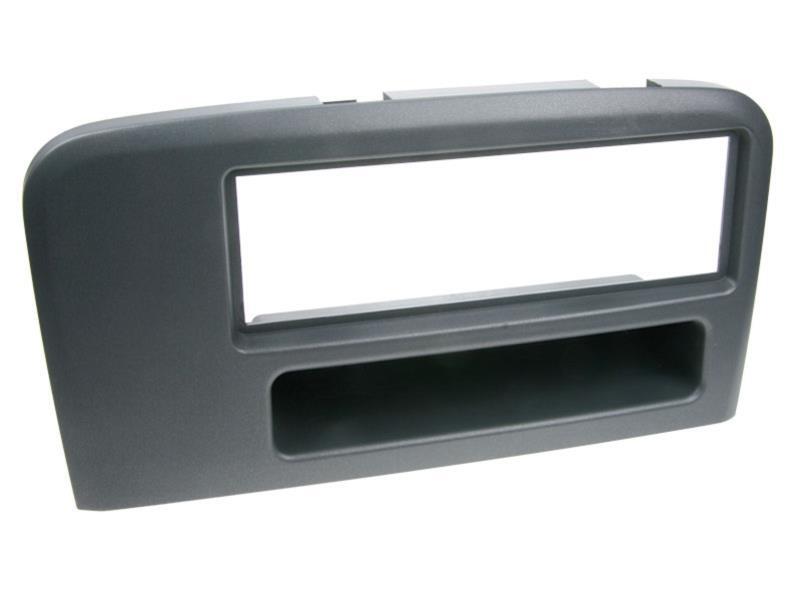 Monteringsramme 1 DIN Sort – Volvo S80